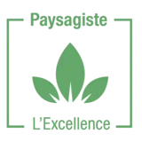 Logo Paysagiste Excellence
