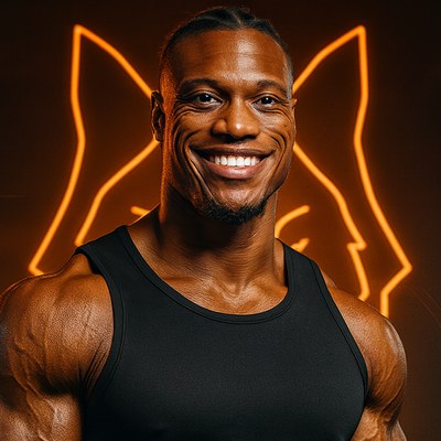 Coach Patrick